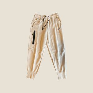 Women's Nike Tech Fleece "Oxford Pink" Size L